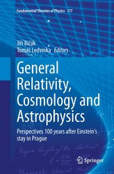 General Relativity, Cosmology and Astrophysics