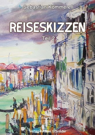 Reiseskizzen