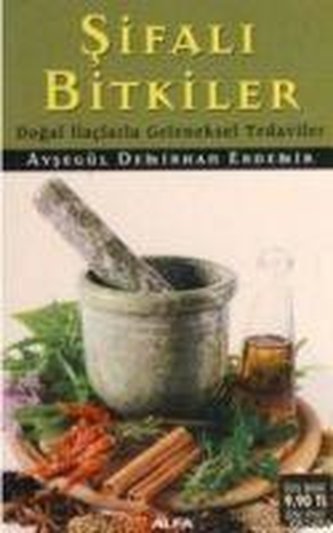 Sifali Bitkiler
