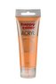 Farba akrylowa 75ml cielisty HAPPY COLOR