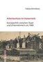 Arbeitsschutz im Kaiserreich