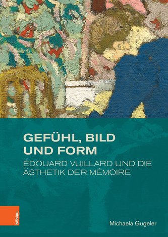 Gefühl, Bild und Form