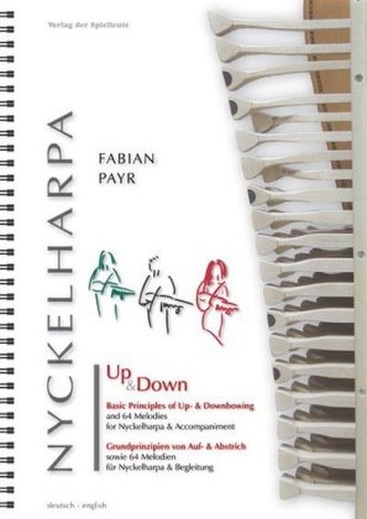 Up & Down - Grundlagen von Auf- und Abstrich