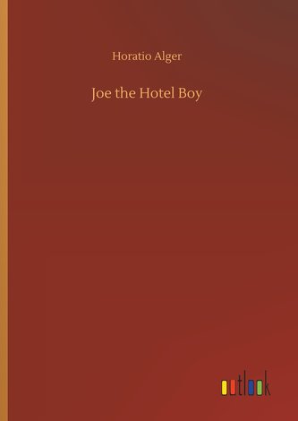 Joe the Hotel Boy