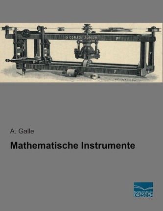 Mathematische Instrumente