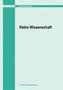 Wohnsituation und Wohnwünsche älterer Menschen in ost- und westdeutschen Städten