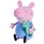 Świnka Peppa Maskotka plusz George