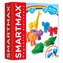 SmartMax - Moje první Safari zvířátka - 18 ks