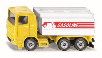 Siku 13 - Cysterna S1387