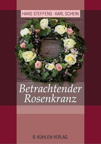 Betrachtender Rosenkranz