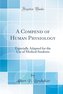 A Compend of Human Physiology