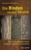 Die Rinden unserer Bäume