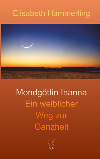 Mondgöttin Inanna