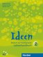 Ideen 2. Lehrerhandbuch