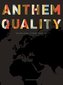 Anthem Quality: National Songs - A Theoretical Survey