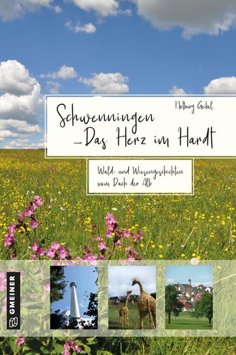 Schwenningen - Das Herz im Hardt