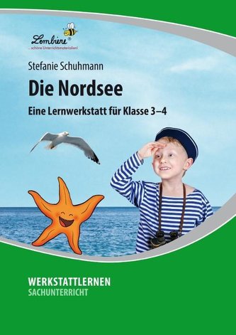 Die Nordsee (PR)