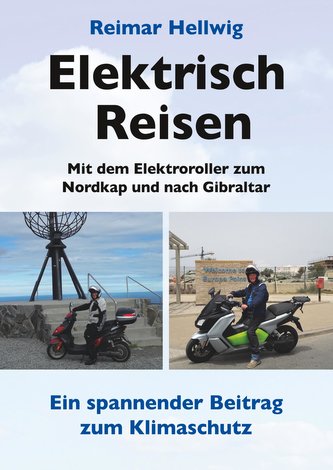 Elektrisch Reisen