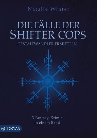 Die Fälle der Shifter Cops