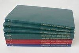 Lektionare II/2 zur Feier des Stundengebetes