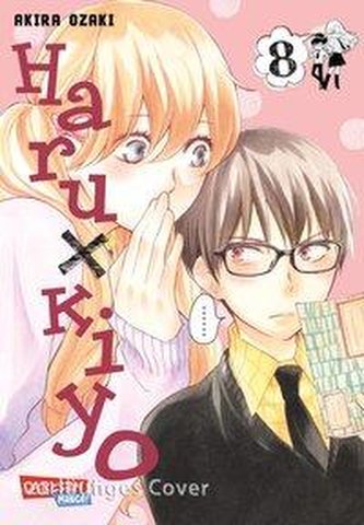 Haru x Kiyo  8