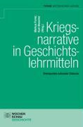 Kriegsnarrative in Geschichtslehrmitteln