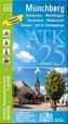 ATK25-C12 Münchberg (Amtliche Topographische Karte 1:25000)