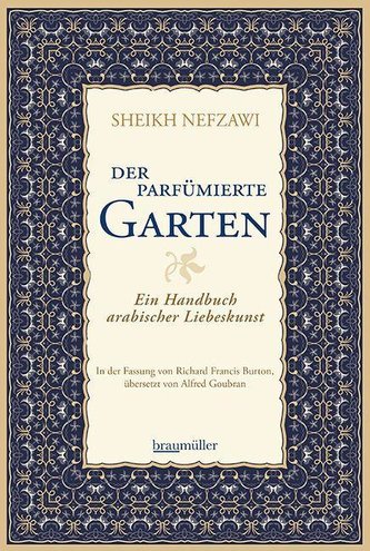 Der parfümierte Garten