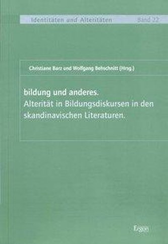 bildung und anderes