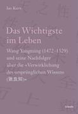 Das Wichtigste im Leben