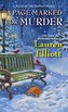 Page Marked for Murder
