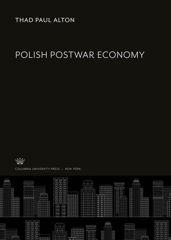 Polish Postwar Economy