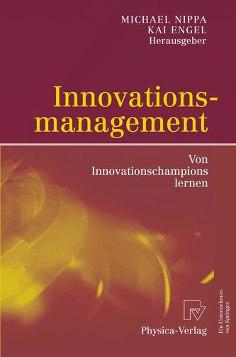 Innovationsmanagement