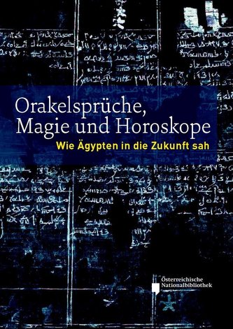 Orakelsprüche, Magie und Horoskope