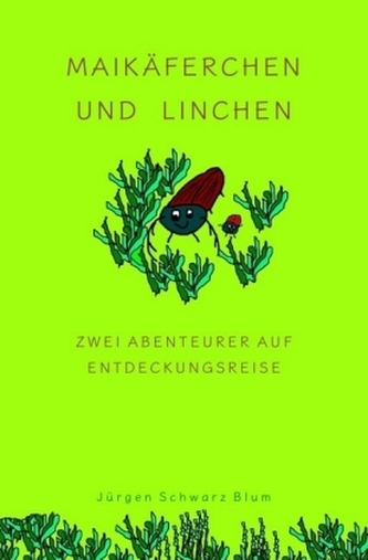 Maikäferchen und Linchen