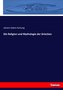 Die Religion und Mythologie der Griechen