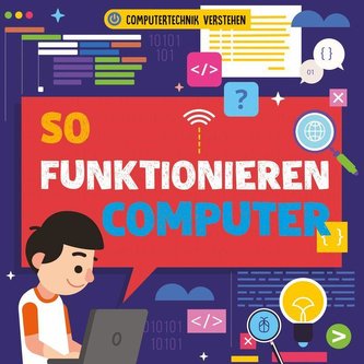 So funktioneren Computer