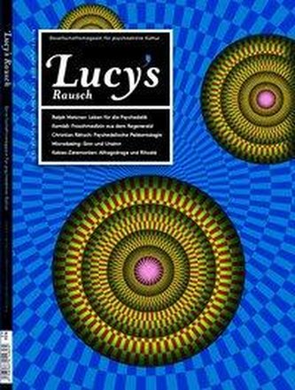 Lucy's Rausch Nr. 10