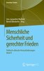 Menschliche Sicherheit und gerechter Frieden