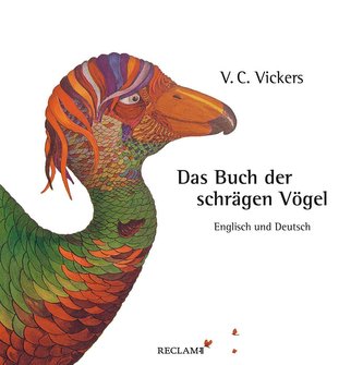 Das Buch der schrägen Vögel