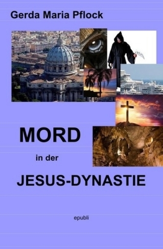 Mord in der Jesus-Dynastie
