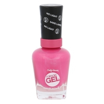 Sally Hansen Gelový lak na nehty Miracle Gel 14,7 ml Odstín 512 Quartz & Kisses woman