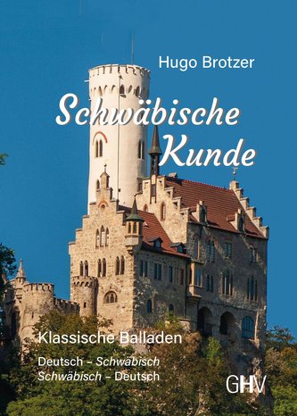 Schwäbische Kunde