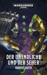 Warhammer 40.000 - Der Unendliche und der Seher