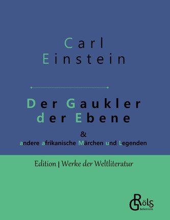 Der Gaukler der Ebene