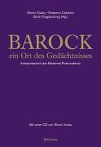 Barock - ein Ort des Gedächtnisses