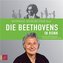 Die Beethovens in Bonn, 1 Audio-CD