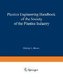 SPI Plastics Engineering Handbook of the Society of the Plastics Industry, Inc.