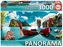 Puzzle 3000 Phuket/Tajlandia (panorama) G3