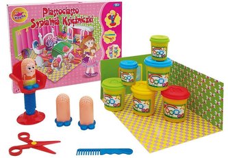 Plastociasto Sypialnia księżniczki